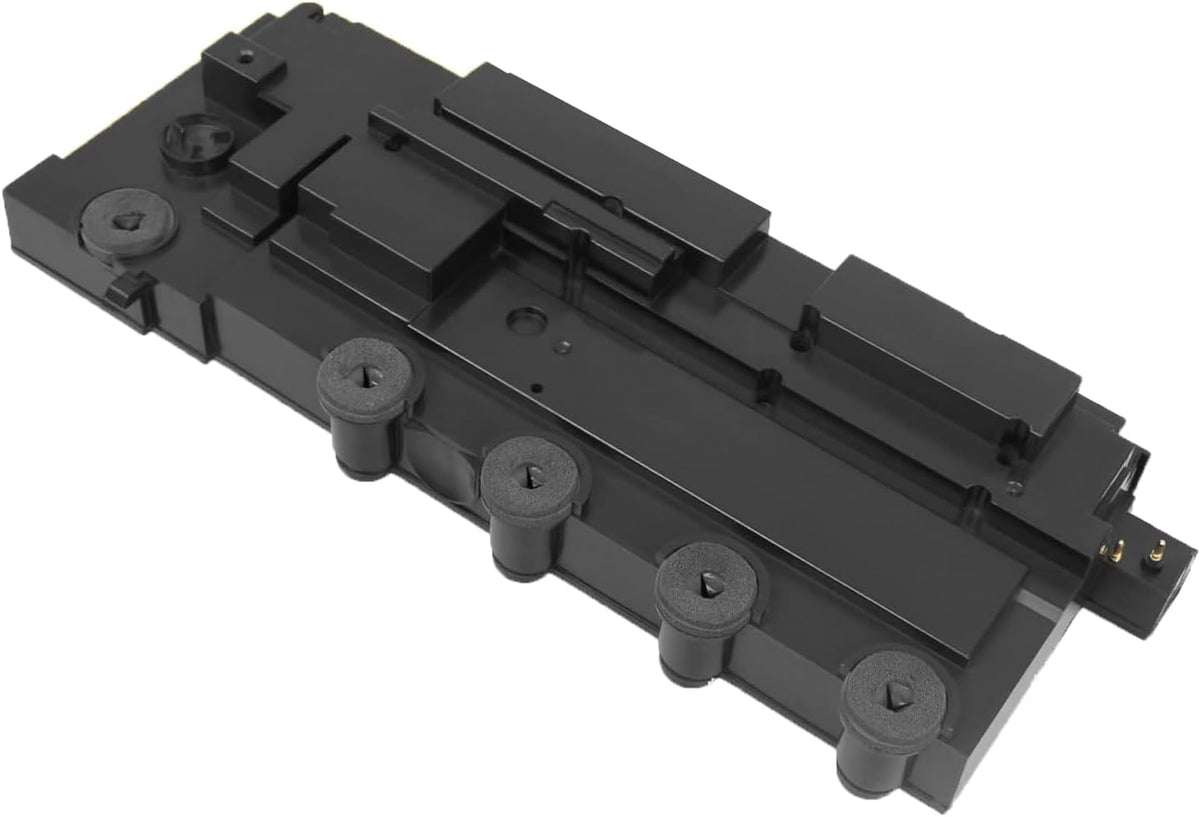 78C0W00 Waste Toner Bottle Compatible for Lexmark C2325 C2425 C2535 CX421 CX522 CX622 CX625 MC2325 MC2425 MC2535 MC2640 for Xerox C310 C315 c410 c415 Waste Toner