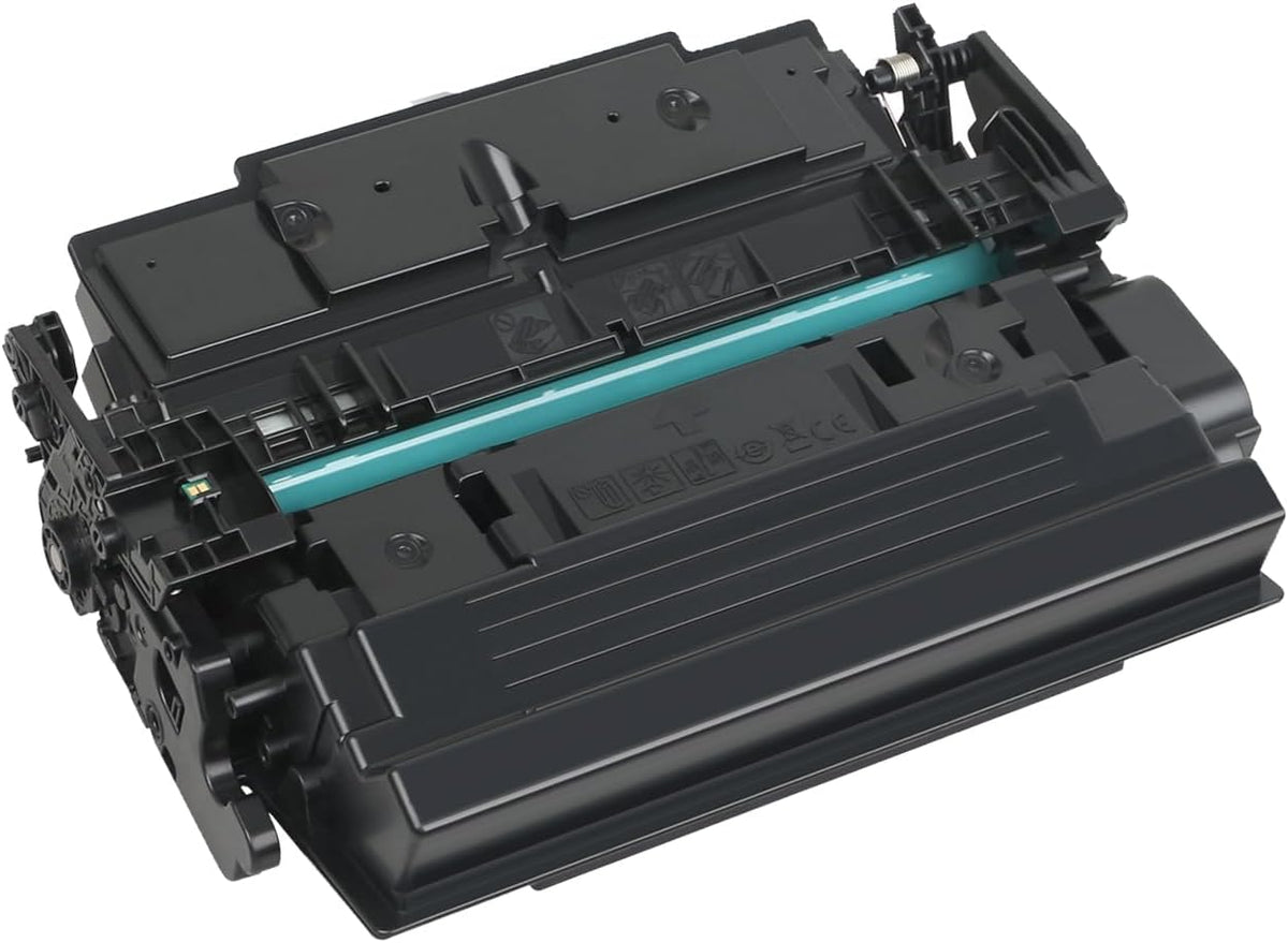 T06 Black Toner Cartridge Replacement for Canon T06 Toner ImageRUNNER 1643 1643i 1643if Printers