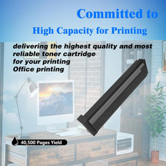 MX561 MX-561NT Black Toner Cartridge Replacement for Sharp MX-M2630 M3050 M3070 M3550 M3570 M4050 M5050 M6050 M6070 Printer