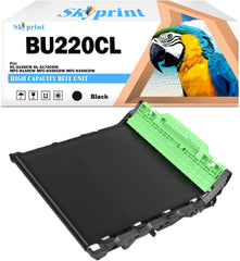 BU-220CL BU220CL Belt Unit Compatible with Br0ther BU220CL Transfer Unit Belt use for Brother HL-3140CW HL-3170CDW MFC-9130CW MFC-9330CDW MFC-9340CDW Printer