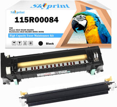 115R00084 Fuser Unit Maintenance Kit Replacement for Xerox Phaser 3610N 3610 3610DN WorkCentre 3615DN 3655X 3615 3655S Printer