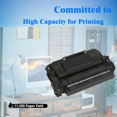 W9024 W9024MC Black Toner Cartridges with New Chip Compatible with W9024MC Toner for Managed E40040dn MFP E42540f Printer